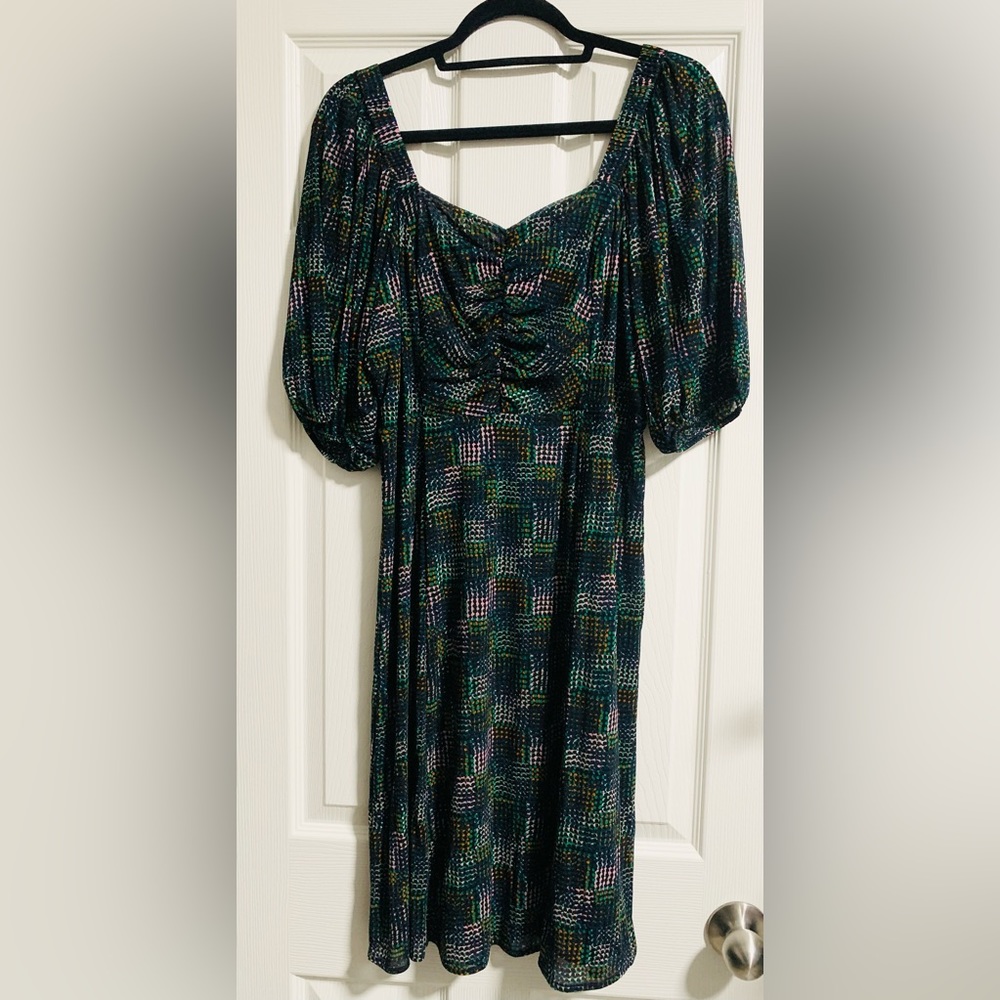 Elaine Dress by Cabi